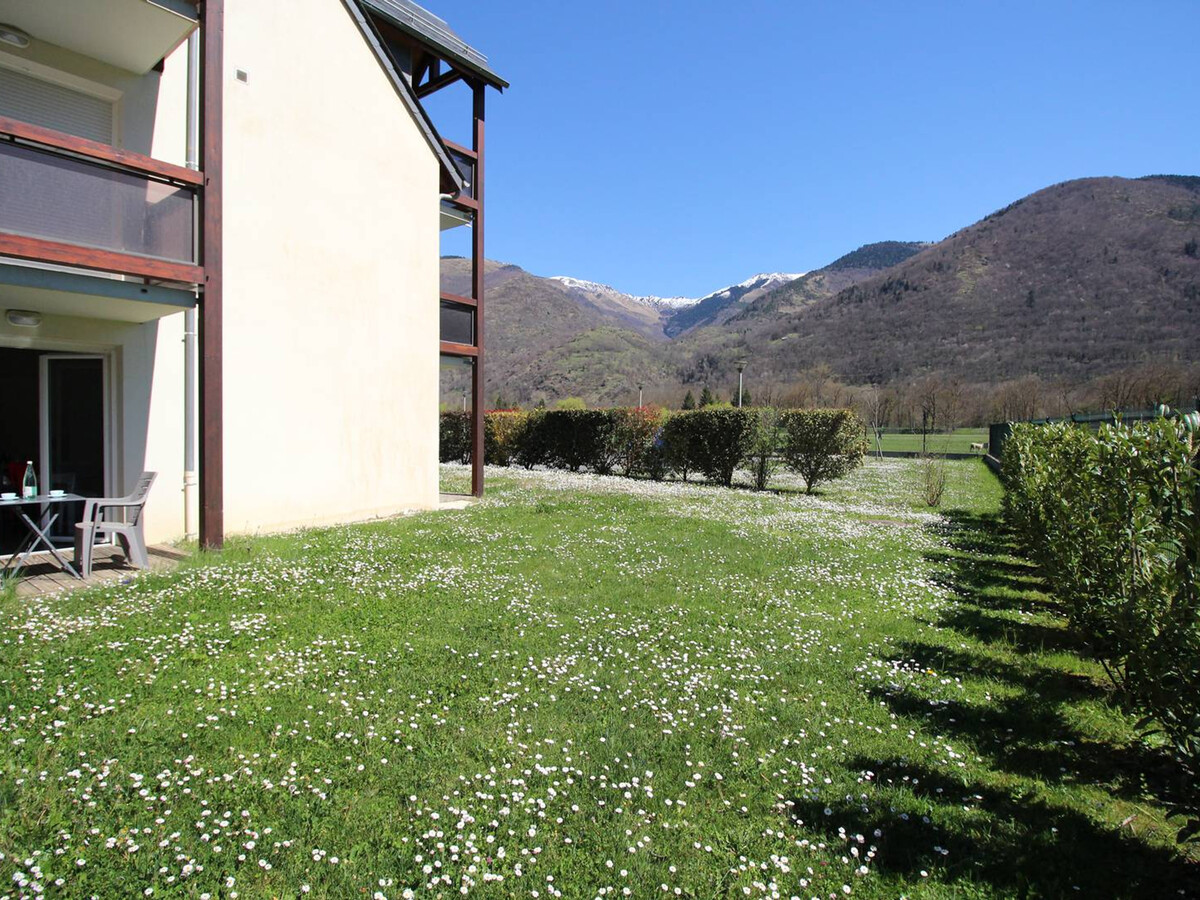 Appartement 51m² avec terrasse et vue montagnes à Luchon - Photo 11