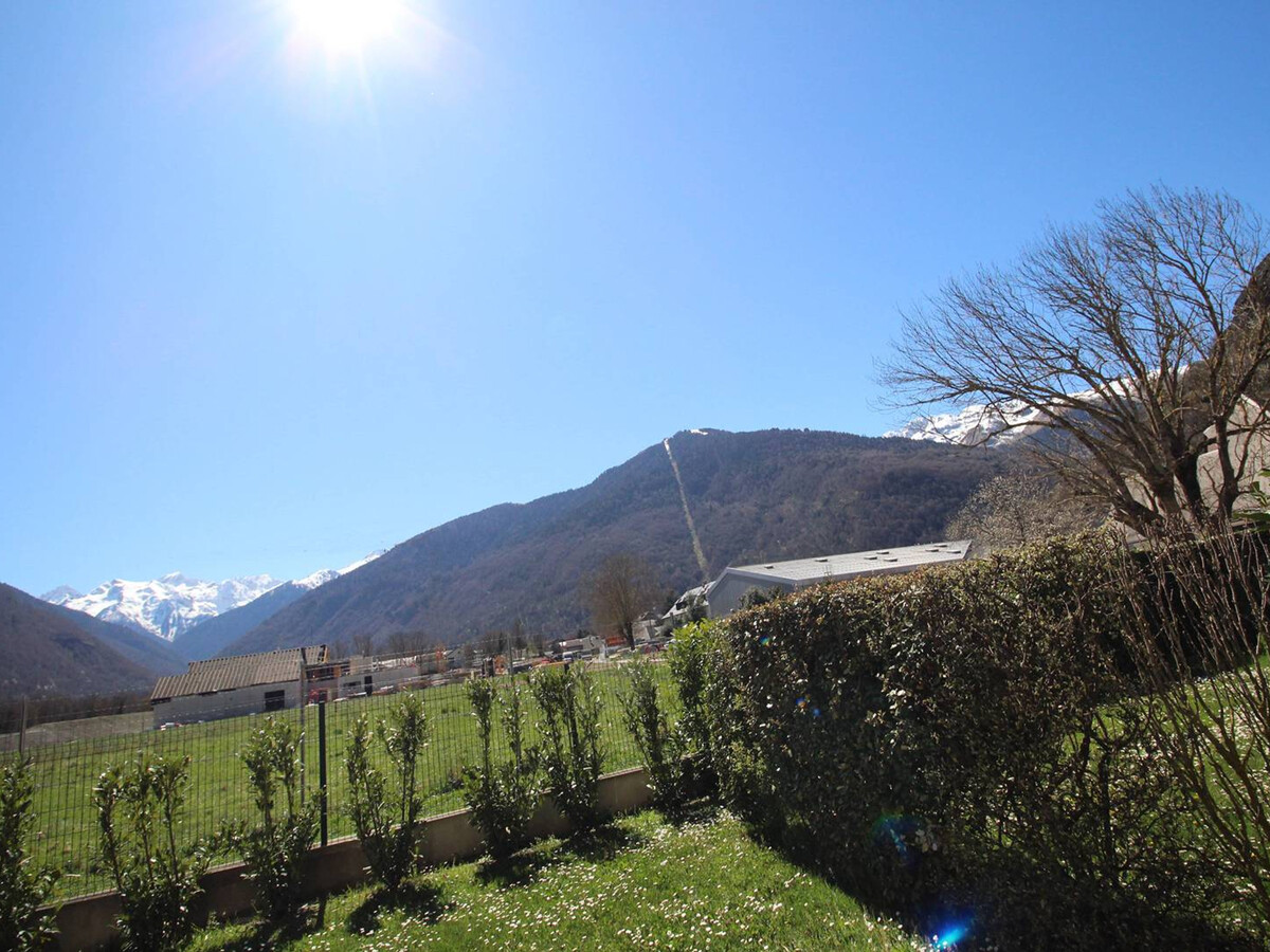 Appartement 51m² avec terrasse et vue montagnes à Luchon - Photo 12