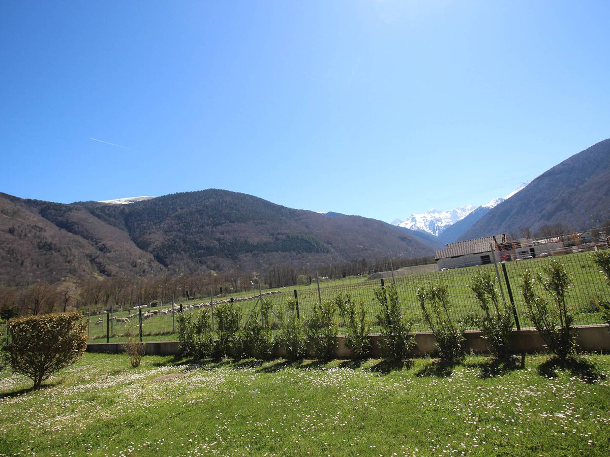 Appartement 51m² avec terrasse et vue montagnes à Luchon - Photo 13