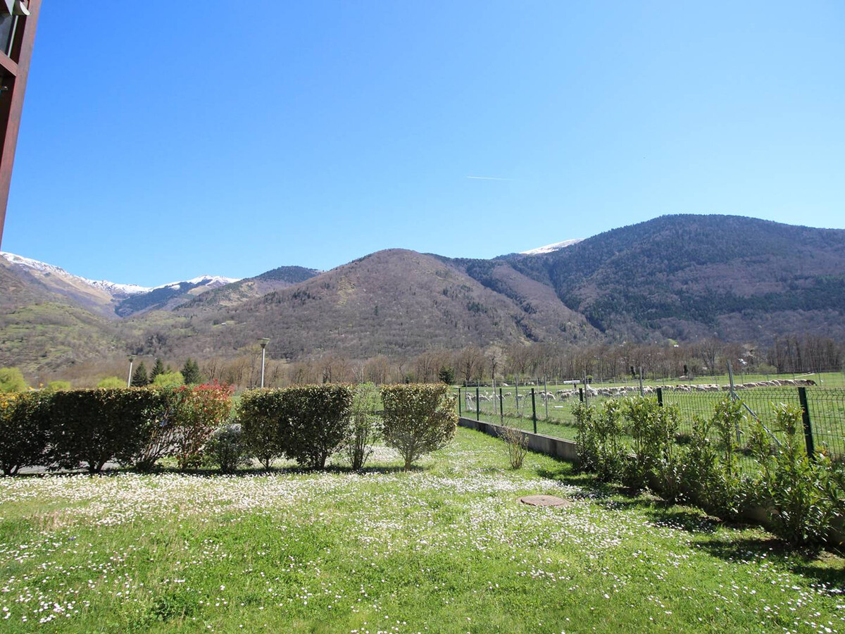 Appartement 51m² avec terrasse et vue montagnes à Luchon - Photo 14
