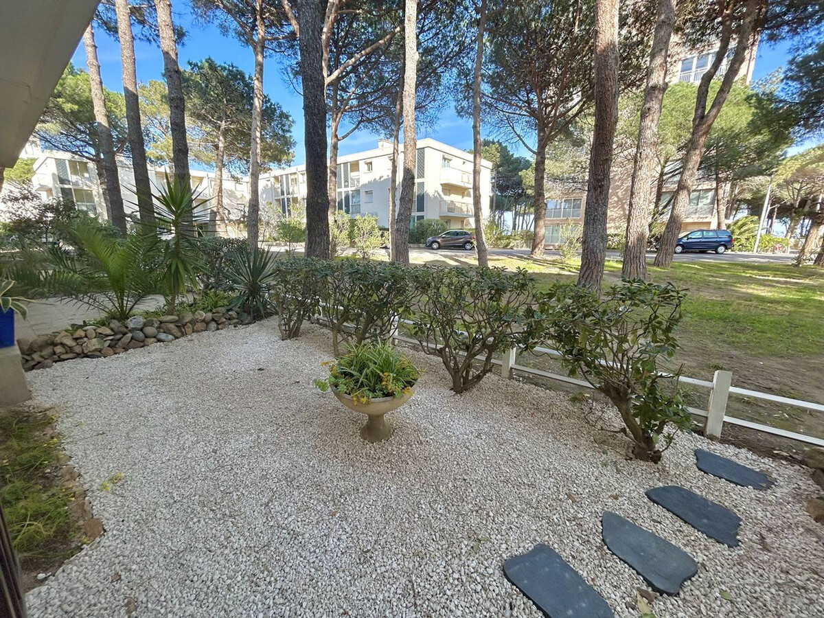 T3 rez-de-jardin à 50m de la plage, Argelès-sur-Mer - Photo 2