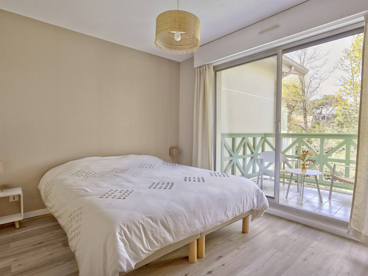 T2 57 m² à Arcachon, 2 balcons, moins de 300 m plage - Photo 3