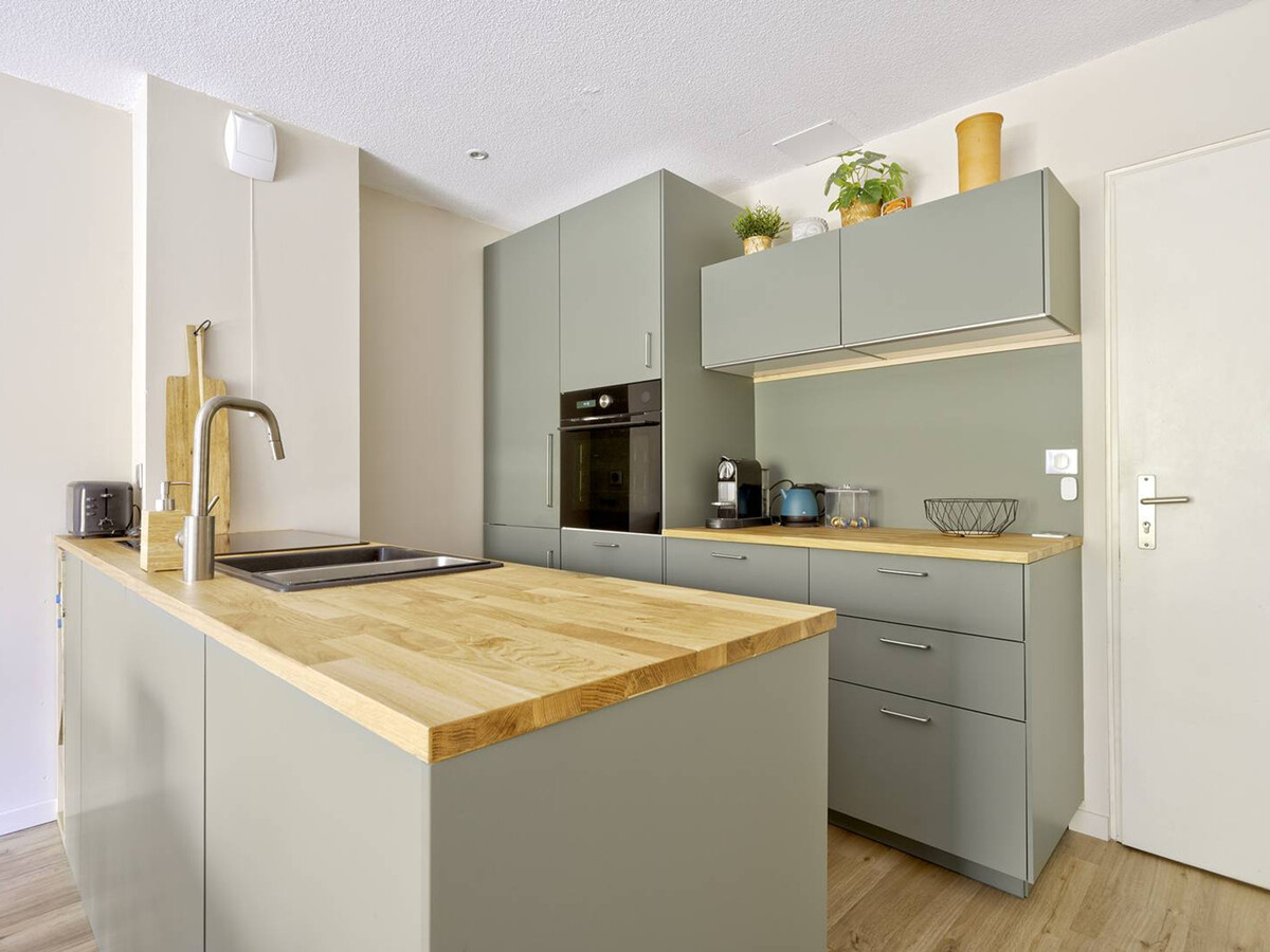 T2 57 m² à Arcachon, 2 balcons, moins de 300 m plage - Photo 4