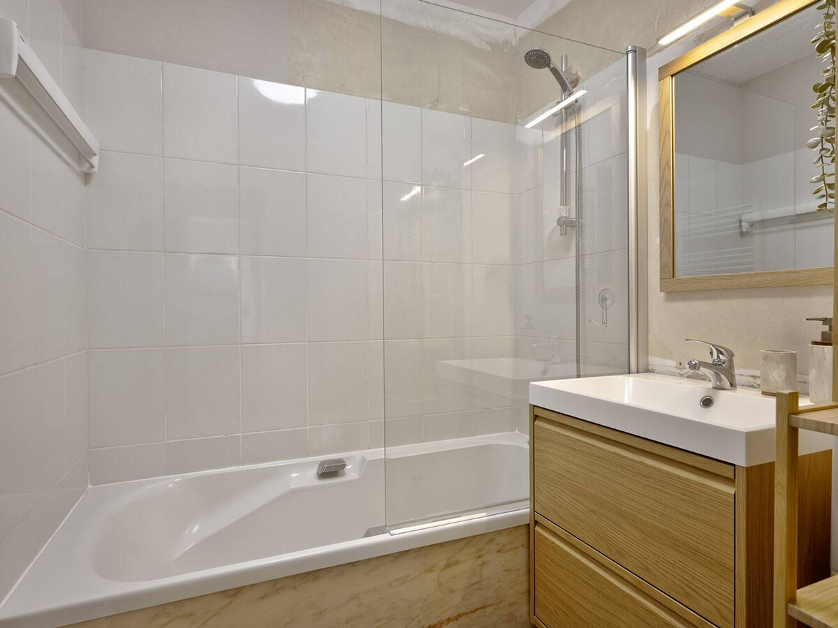 T2 57 m² à Arcachon, 2 balcons, moins de 300 m plage - Photo 6