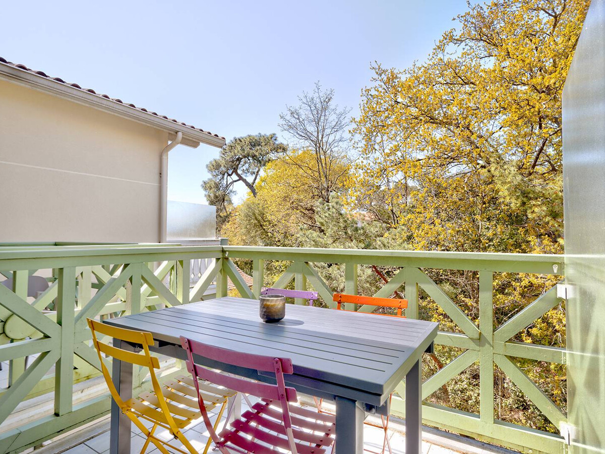 T2 57 m² à Arcachon, 2 balcons, moins de 300 m plage - Photo 7