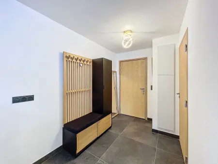 Appartement duplex 2 chambres aux Portes du Mont Blanc : photo 13