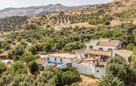 Location maison à Villanueva de la Conce