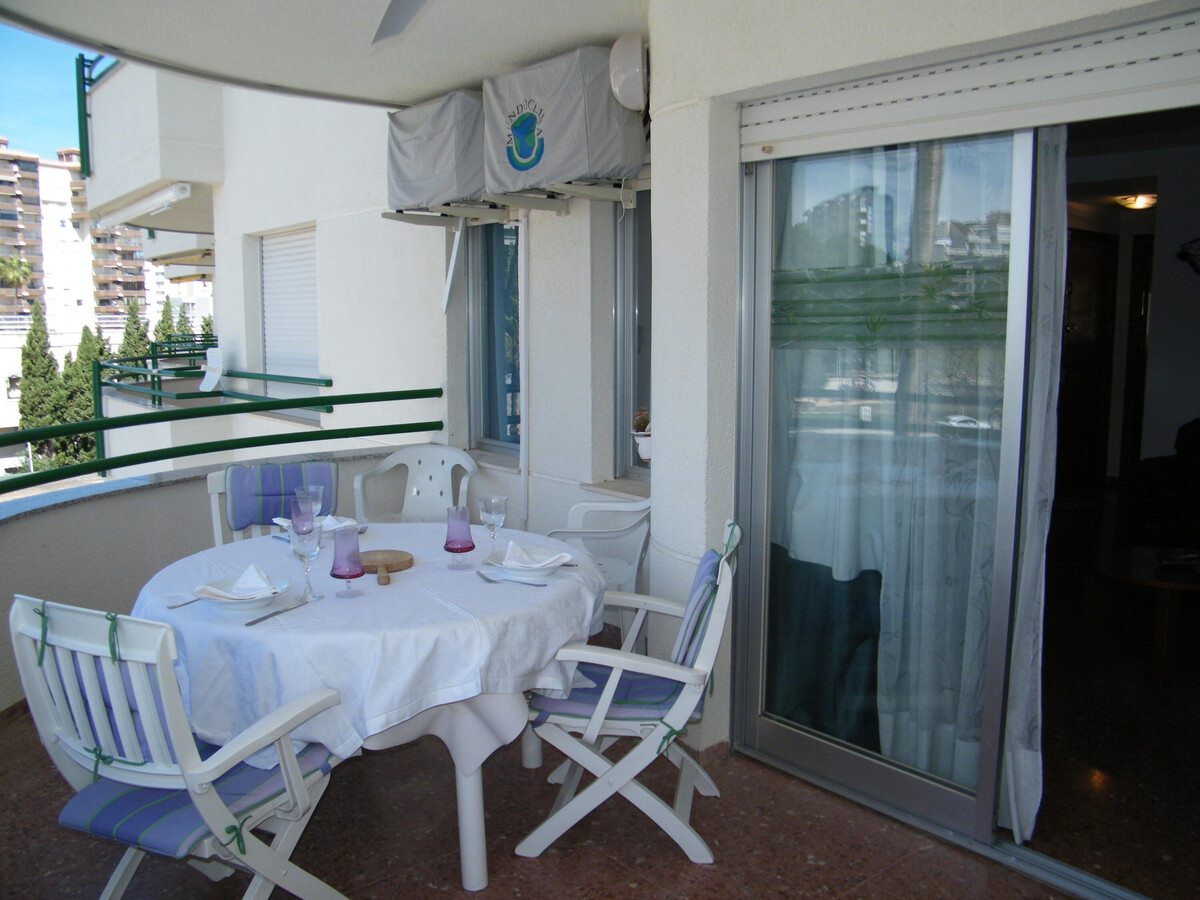 Appartement 3 chambres vue piscine à Gandía - Photo 3