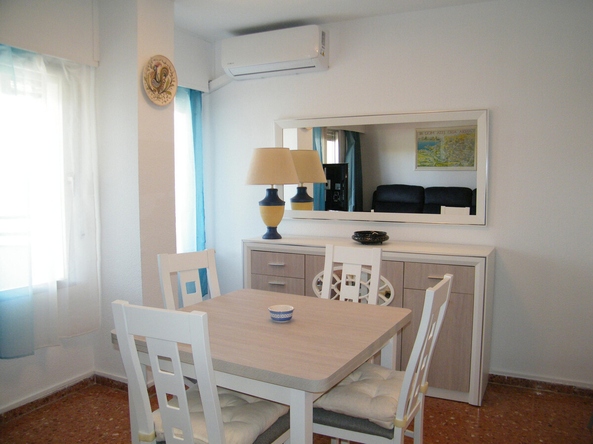 Appartement 3 chambres vue piscine à Gandía - Photo 7