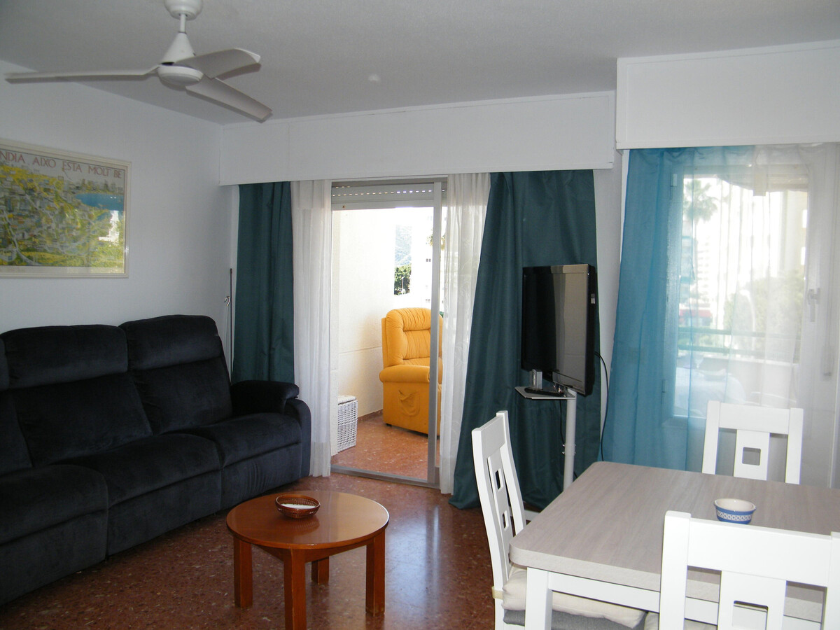 Appartement 3 chambres vue piscine à Gandía - Photo 10
