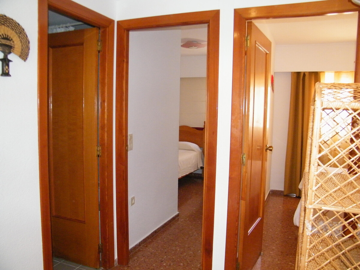 Appartement 3 chambres vue piscine à Gandía - Photo 17