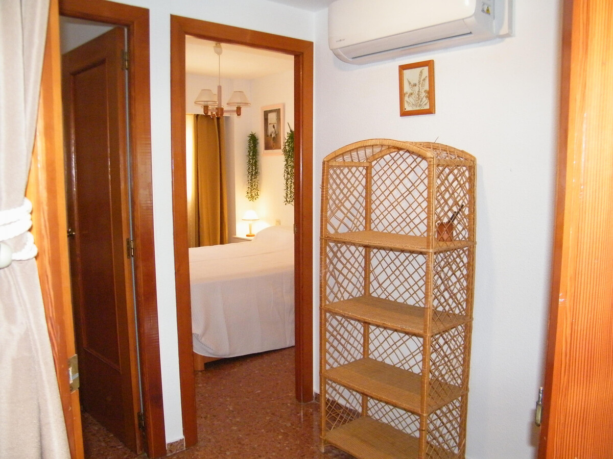 Appartement 3 chambres vue piscine à Gandía - Photo 18