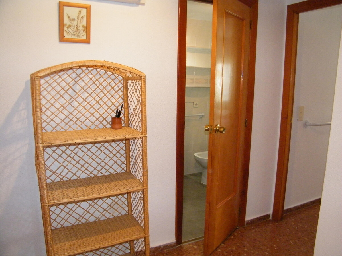 Appartement 3 chambres vue piscine à Gandía - Photo 19