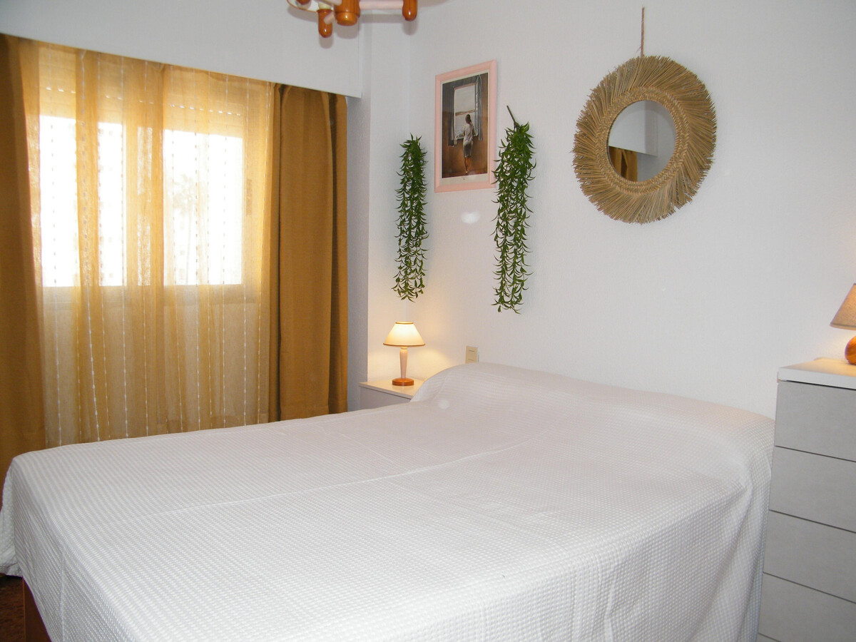 Appartement 3 chambres vue piscine à Gandía - Photo 21