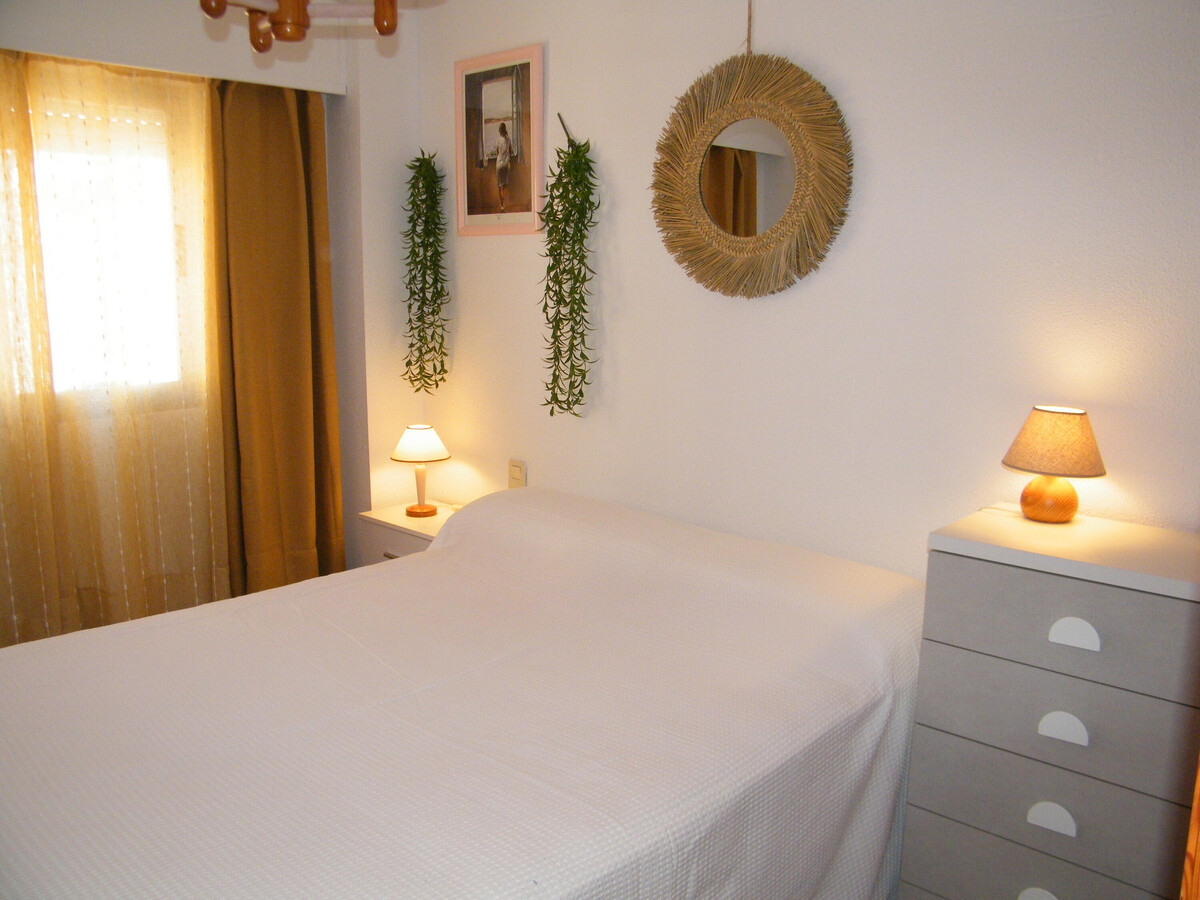 Appartement 3 chambres vue piscine à Gandía - Photo 22