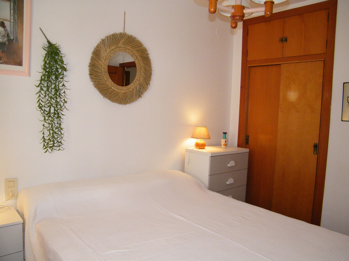 Appartement 3 chambres vue piscine à Gandía - Photo 23