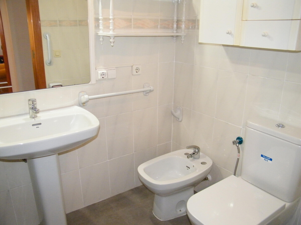Appartement 3 chambres vue piscine à Gandía - Photo 24