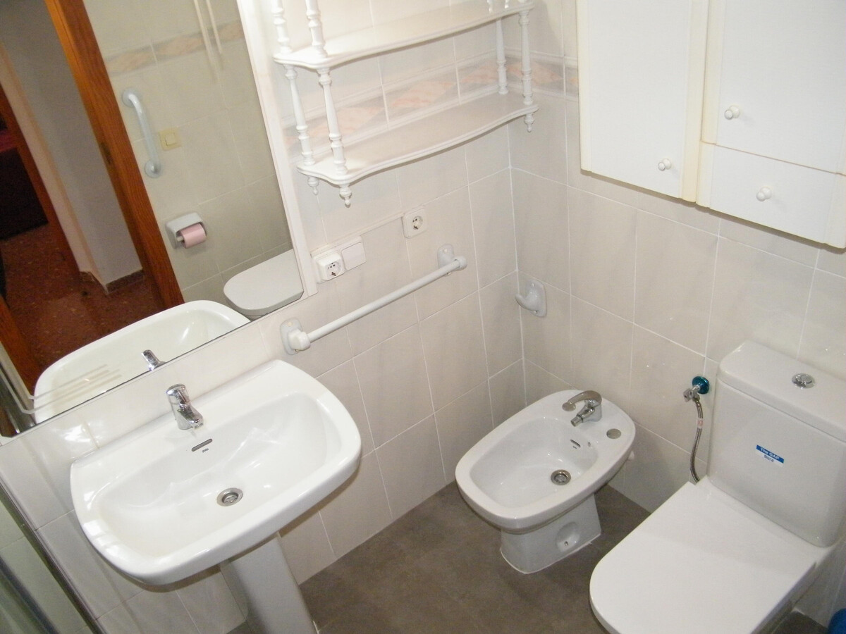 Appartement 3 chambres vue piscine à Gandía - Photo 25
