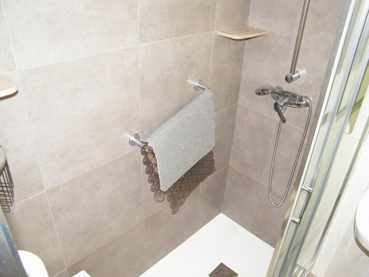 Appartement 3 chambres vue piscine à Gandía - Photo 26