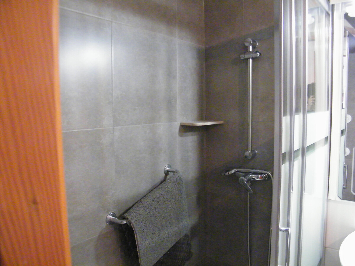 Appartement 3 chambres vue piscine à Gandía - Photo 27