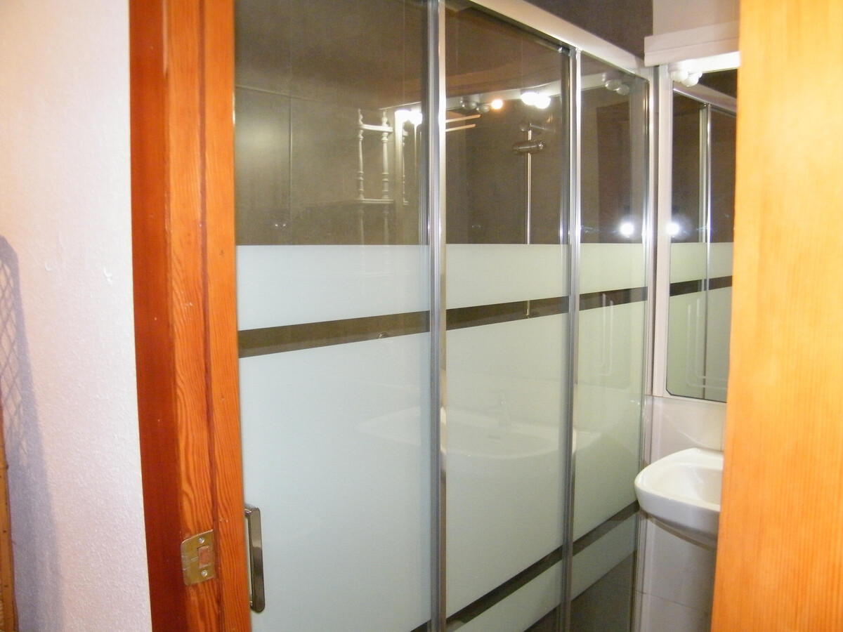 Appartement 3 chambres vue piscine à Gandía - Photo 28