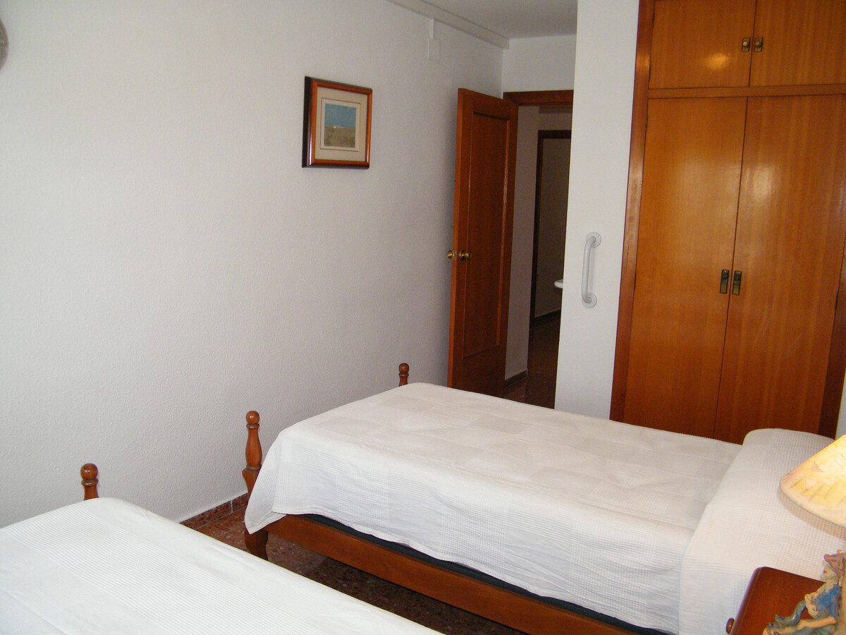 Appartement 3 chambres vue piscine à Gandía - Photo 31