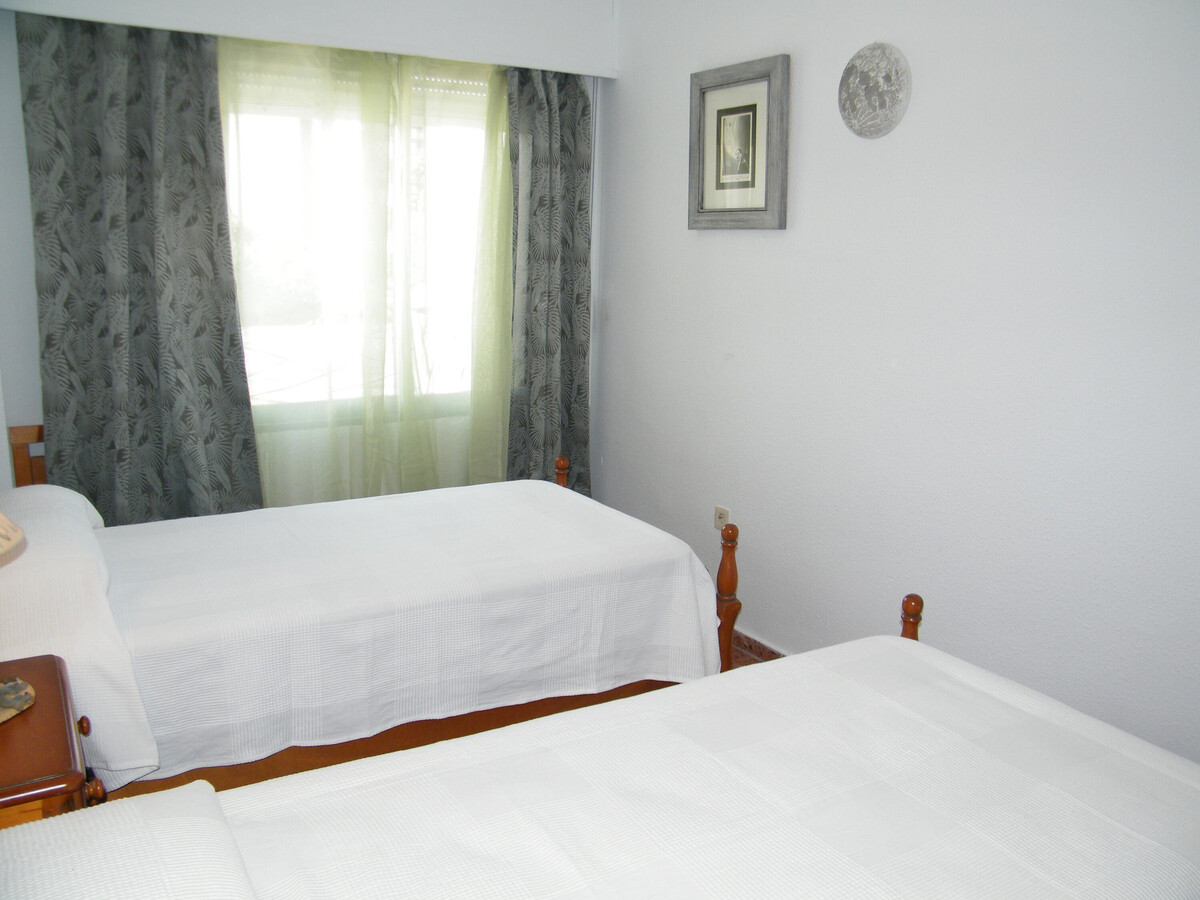 Appartement 3 chambres vue piscine à Gandía - Photo 32
