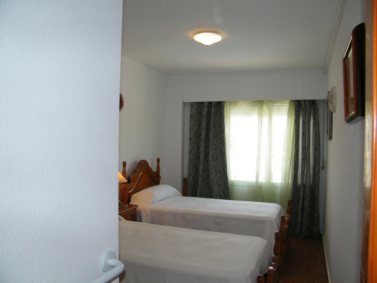 Appartement 3 chambres vue piscine à Gandía - Photo 33