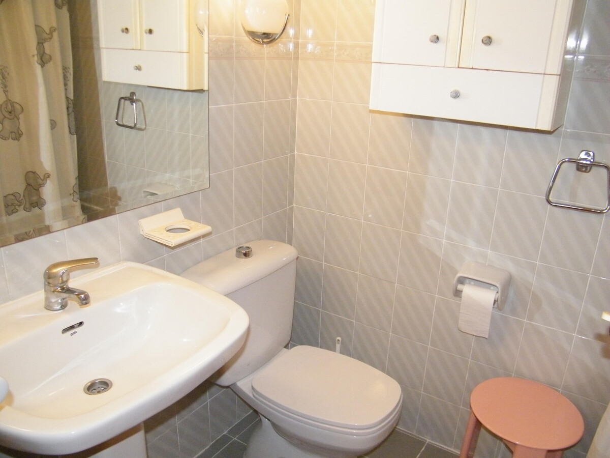 Appartement 3 chambres vue piscine à Gandía - Photo 34