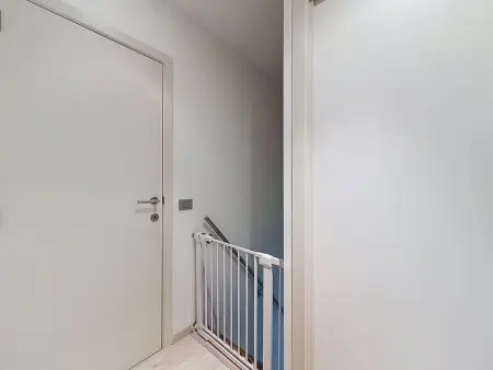 Appartement 3 pièces avec deux balcons à Blankenberge : photo 14