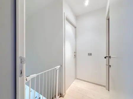 Appartement 3 pièces avec deux balcons à Blankenberge : photo 20