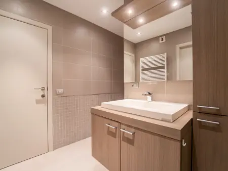Appartement 3 pièces avec deux balcons à Blankenberge : photo 24