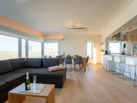 Location appartement à Middelkerke, Verona