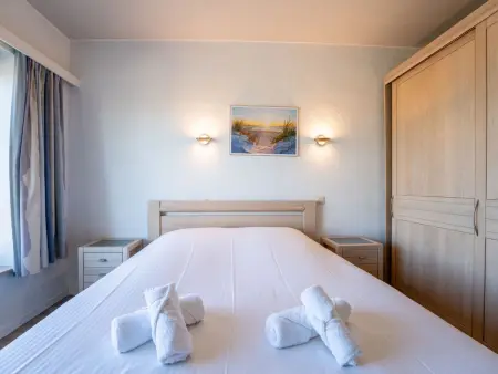 Verona, appartement 4 pièces vue mer à Middelkerke : photo 5