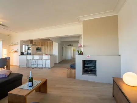 Verona, appartement 4 pièces vue mer à Middelkerke : photo 6