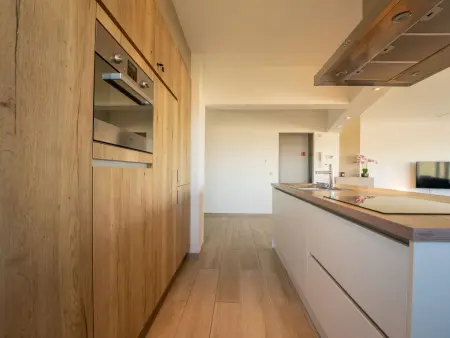 Verona, appartement 4 pièces vue mer à Middelkerke : photo 9