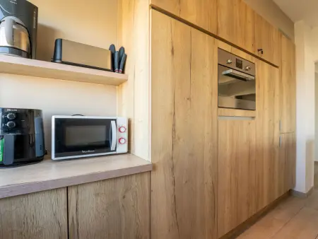 Verona, appartement 4 pièces vue mer à Middelkerke : photo 10
