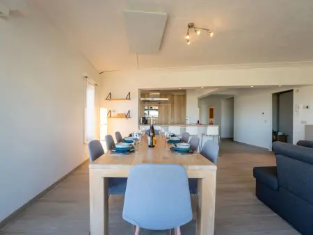 Verona, appartement 4 pièces vue mer à Middelkerke : photo 14
