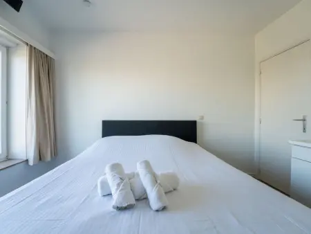 Verona, appartement 4 pièces vue mer à Middelkerke : photo 15
