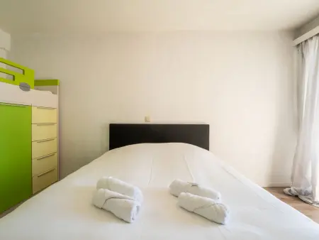 Verona, appartement 4 pièces vue mer à Middelkerke : photo 16