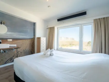 Verona, appartement 4 pièces vue mer à Middelkerke : photo 17