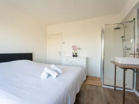 Verona, appartement 4 pièces vue mer à Middelkerke : photo 18