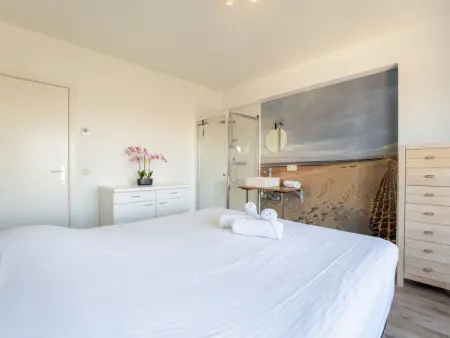 Verona, appartement 4 pièces vue mer à Middelkerke : photo 19