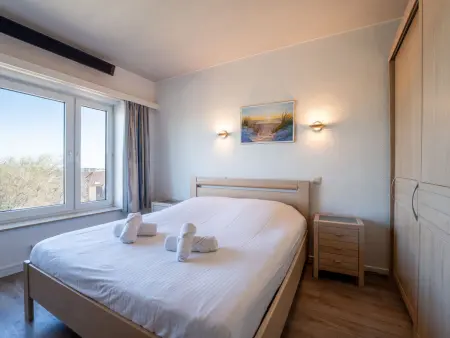 Verona, appartement 4 pièces vue mer à Middelkerke : photo 23