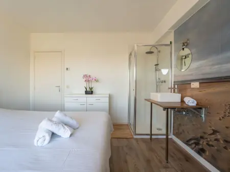 Verona, appartement 4 pièces vue mer à Middelkerke : photo 25