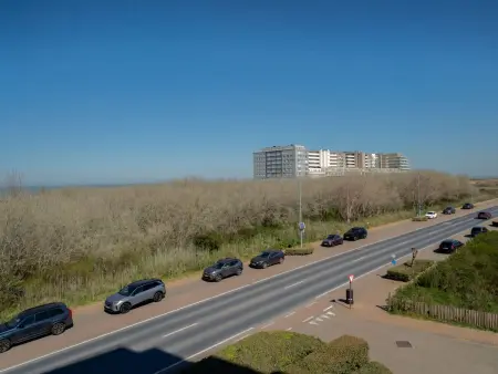 Verona, appartement 4 pièces vue mer à Middelkerke : photo 31
