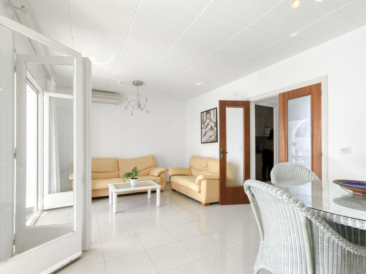 Maison Steffy à Empuriabrava, piscine privée - Photo 7