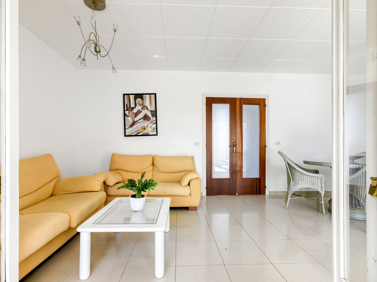 Maison Steffy à Empuriabrava, piscine privée - Photo 9