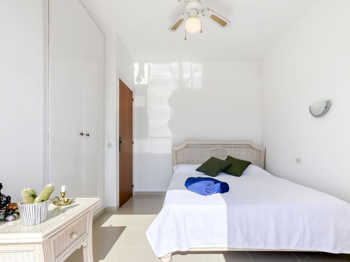 Maison Steffy à Empuriabrava, piscine privée - Photo 14