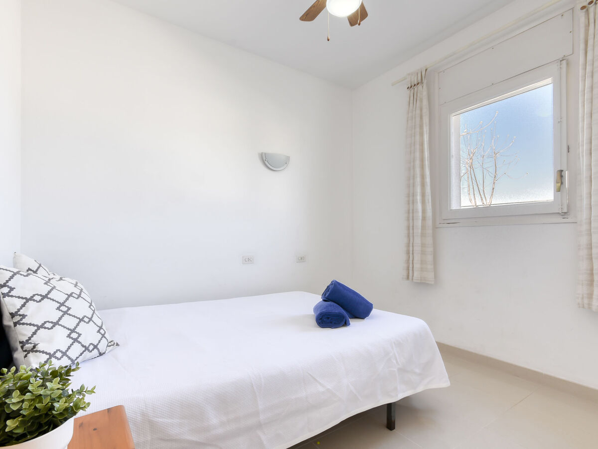 Maison Steffy à Empuriabrava, piscine privée - Photo 17